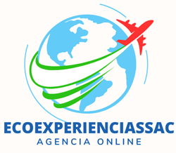 Agencia de Viajes Ecoexperienciassac